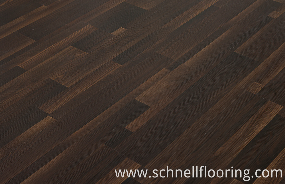 LVT Vinyl Wood Flooring